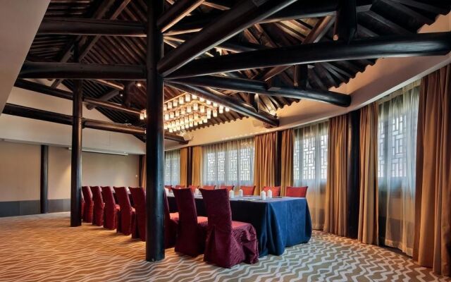 Yuehe Hotel