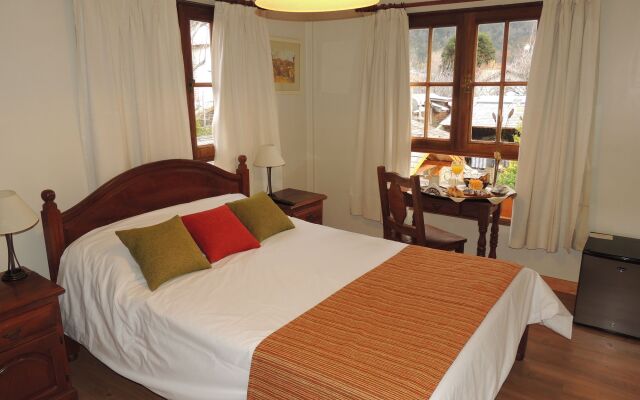 Le Chatelet Hotel