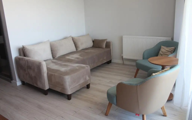 Erdek Grand Gazzella Otel