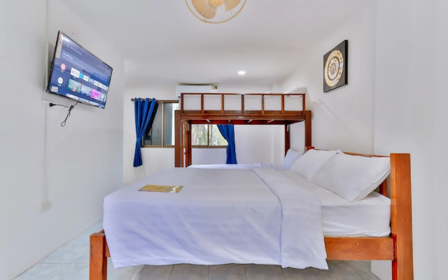 GP House Apartment