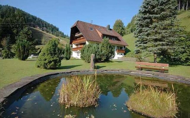 Gästehaus Absbachtal