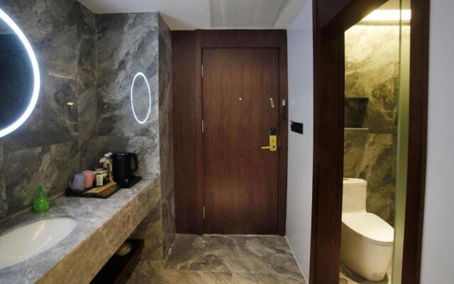 South Mountain Boutique Hotel