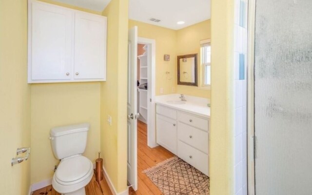 Seafever III - 3 Br Home