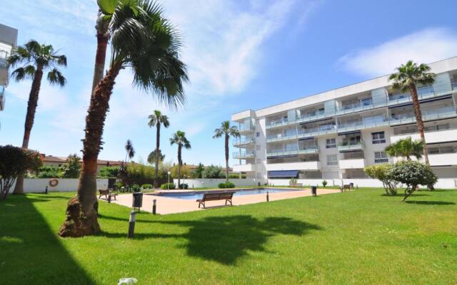 RNET - 402 - Porto Marina - Roses Costa Brava