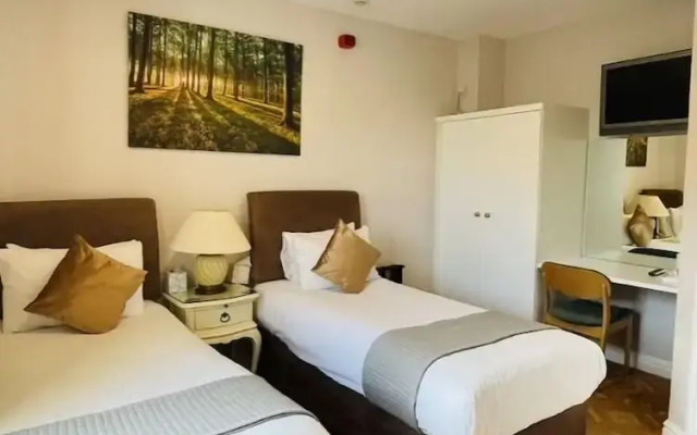Fairlight Guesthouse