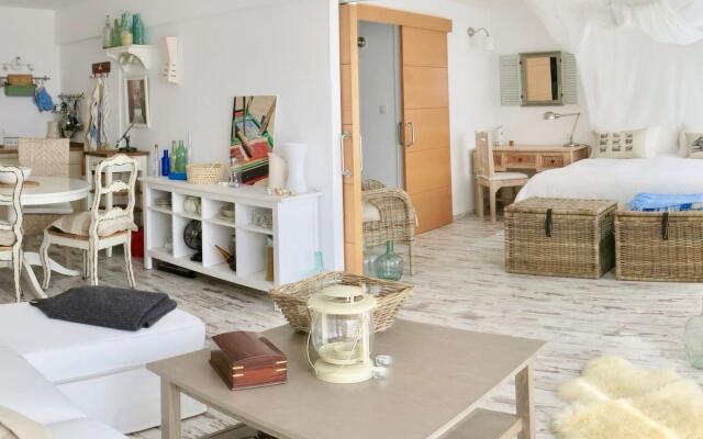 The Hidden Secret on the Cliff