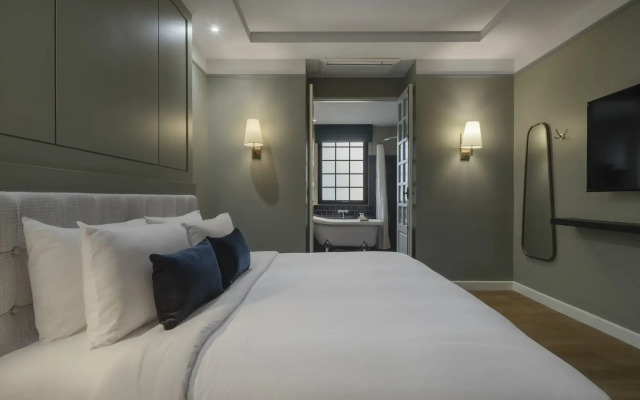 Thomas Bangkok Hotel
