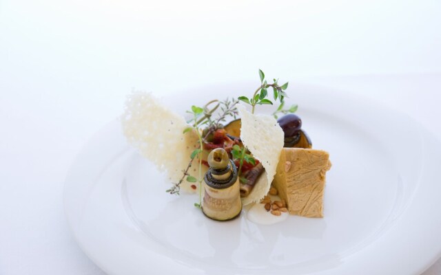 Hotel Hohes Licht