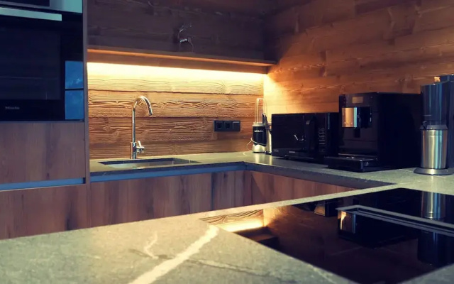 Sissi s green Chalets