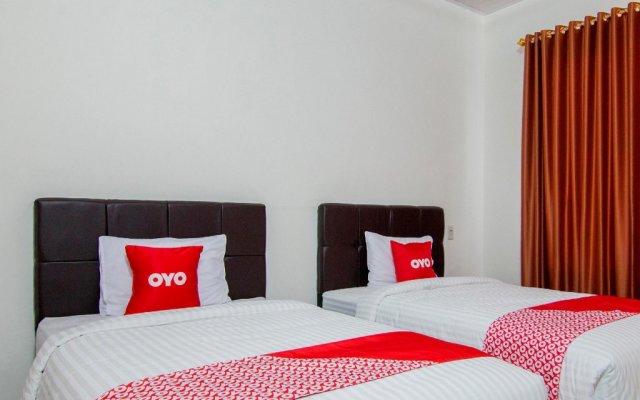 Aries Hotel by OYO Rooms