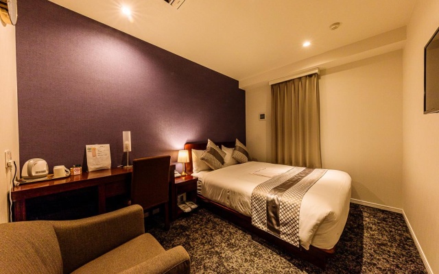 Deluxe Double room (풀 더블 침대) 사진 1