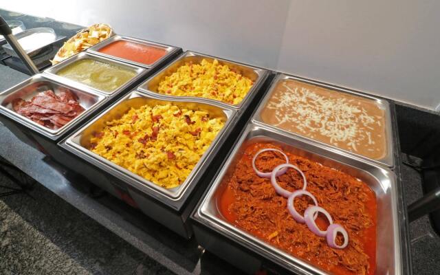 Holiday Inn Express & Suites Hermosillo