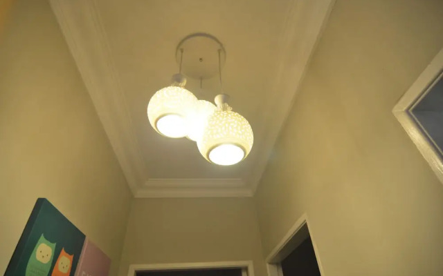 Makmoor Honeymoon Home