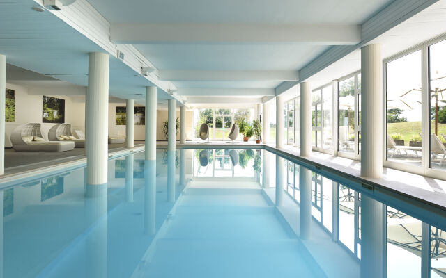 Demidoff Country Resort