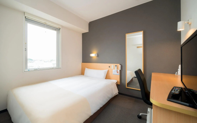 Super Hotel Yonago Ekimae – Guest Rooms – Yonago