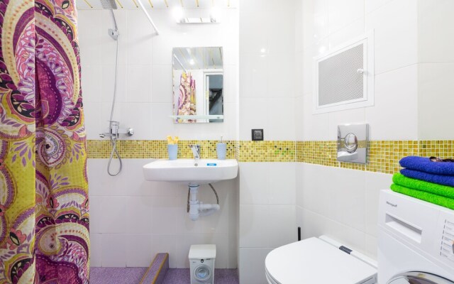 Bussi Suites - Botanicheskaya 41 korp 7