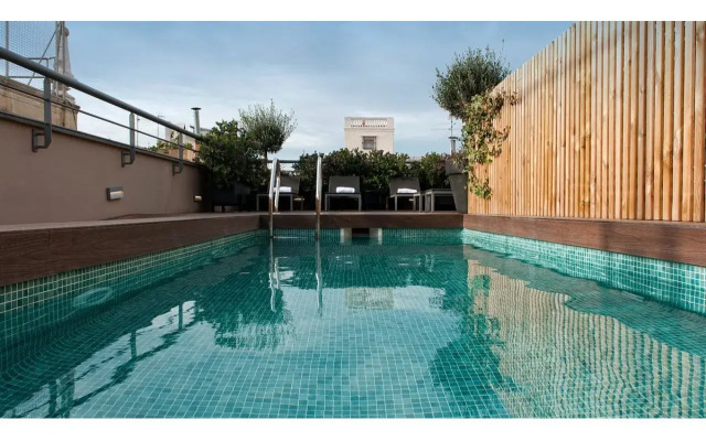 Duquesa de Cardona Hotel 4 Sup by Duquessa Hotel Collection