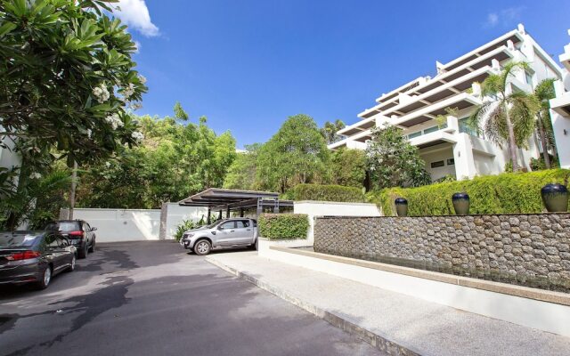 Serenity 2 bedroom Condominium