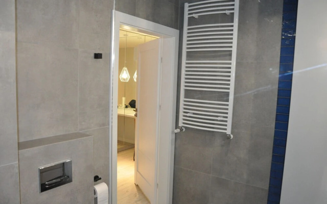 ApartamentSun White