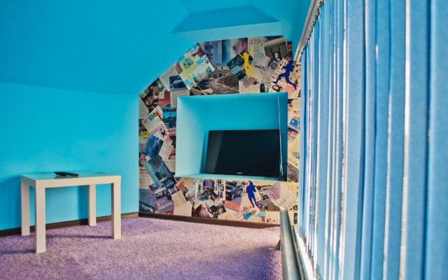Hostel Loft — фото
