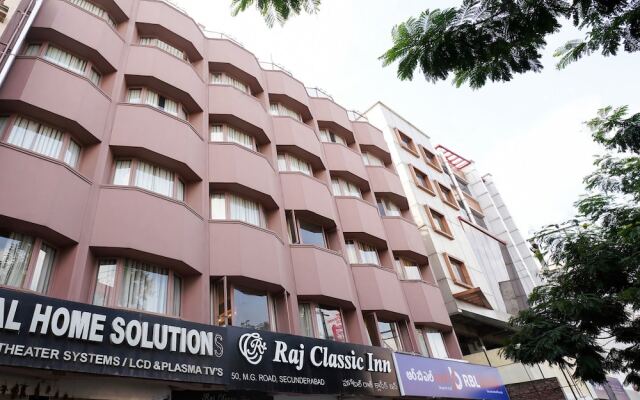 Raj Classic Inn