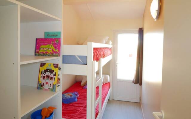 La Grande Dune - Vacances ULVF