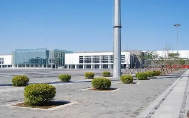 Beijing Huabo Fashion Hotel (Capital Airport Xinguozhan Branch)