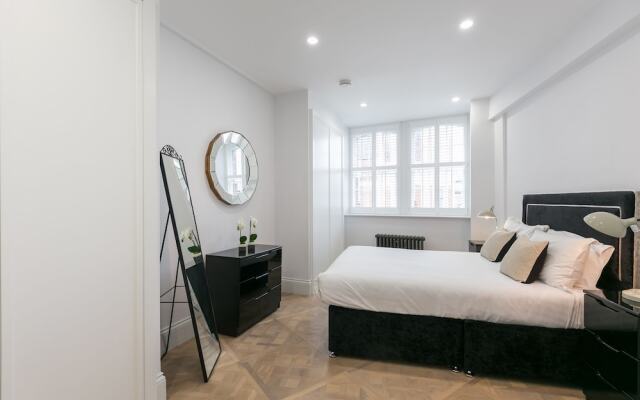 Urban Chic - Shaftesbury