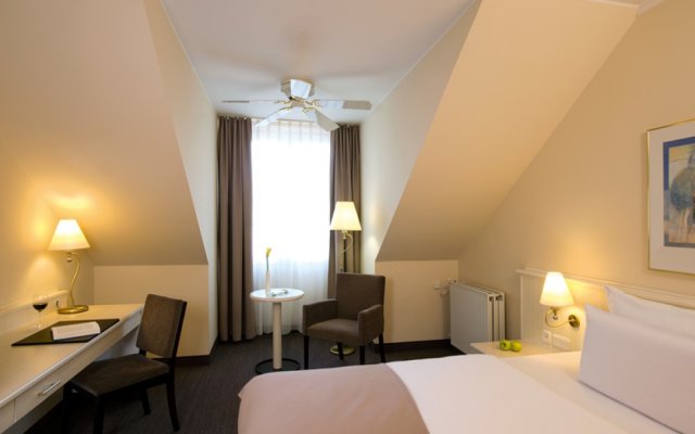 Courtyard by Marriott Schwerin