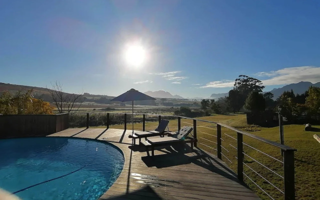 Lauradale Accommodation
