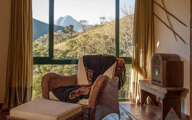 Quinta da Paz Resort