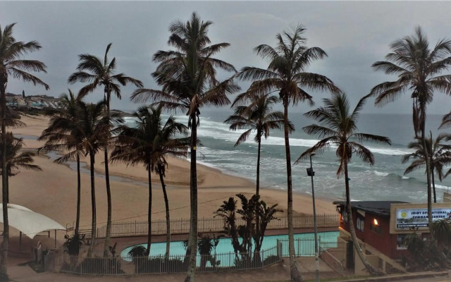 Seabrook holiday apartments