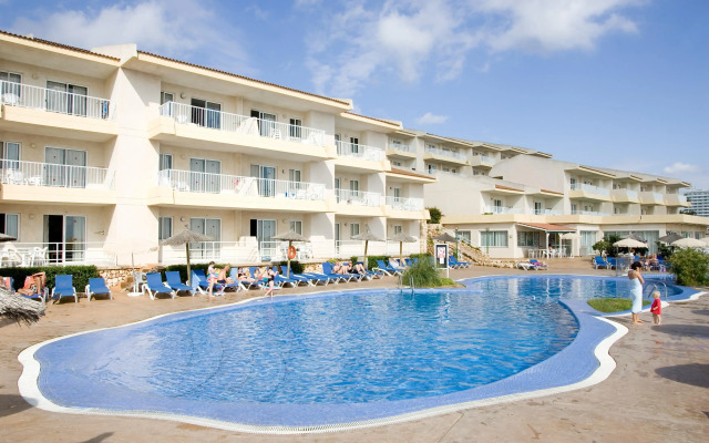 Aparthotel HSM Calas Park - All Inclusive