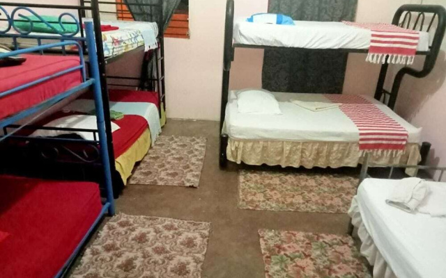 Voyager Int'l Hostel Panama, La Villa de Los Santos