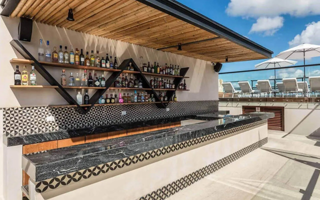 Serenity Hotel Boutique by Alsol