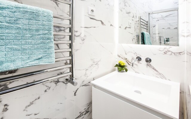 My Stay Paris - Le Marais