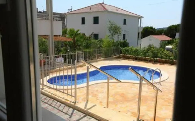 Apartmani Paradise