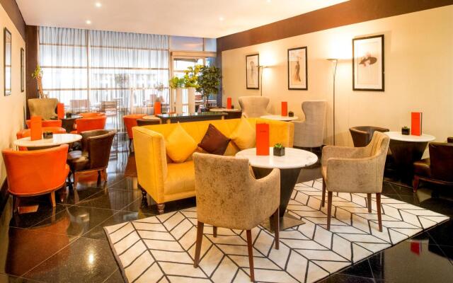 Millennium Hotel London Knightsbridge