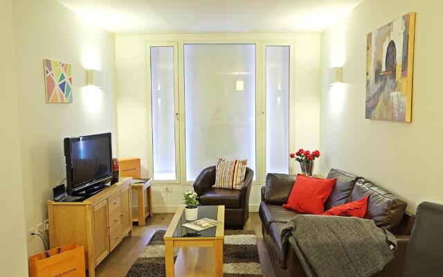 Urban Stay London City Apartments