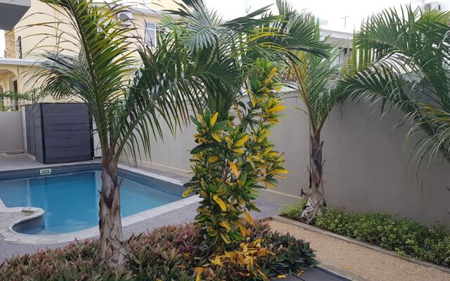 Neocaza Tourist Residence