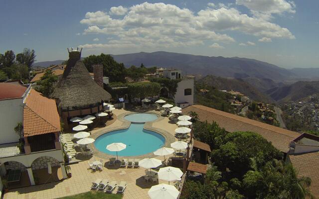 Hotel Montetaxco