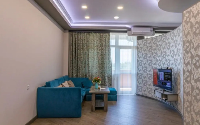 Stay Inn next to Dalma Mall