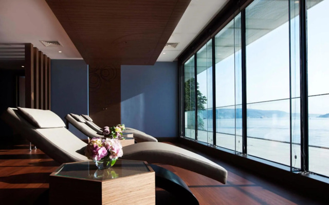 The Grand Tarabya Managed by Accor