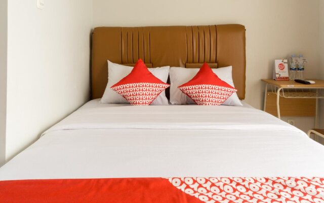 OYO 367 Ridha Residence