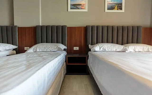 Amare Hotel