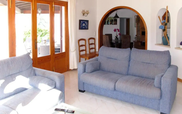 Holiday Home Dolce Farniente - PCN130