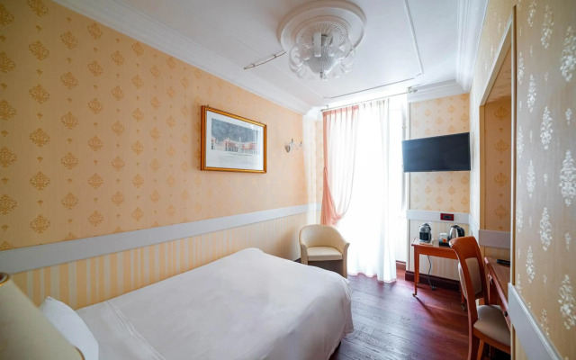Phi Hotel Principe