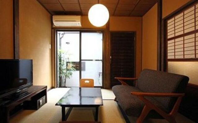 Fushizome-an Machiya Residence Inn