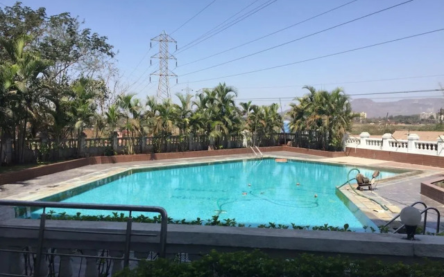 Rishivan Resort