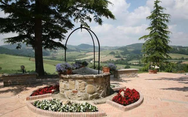 Tenuta Borgo San Michele